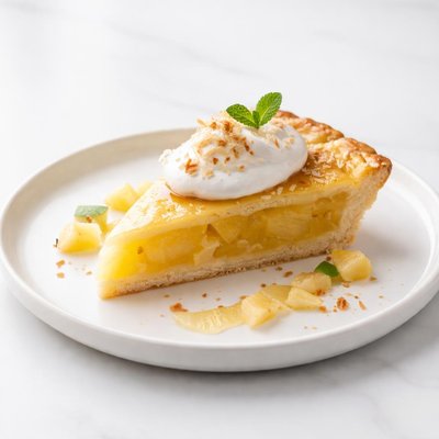 Image of Pineapple Pie