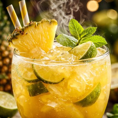 Image of Pineapple Punch