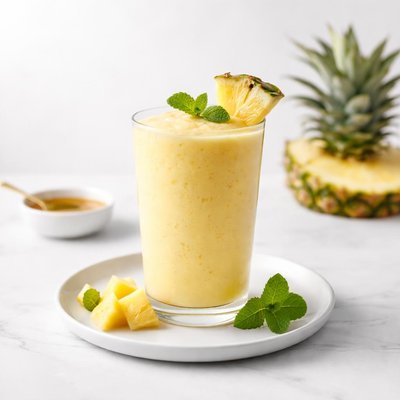Image of Pineapple Smoothie