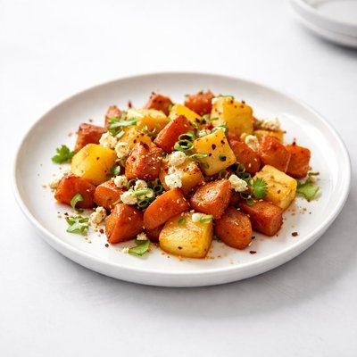 Image of Pineapple Sweet Potatoes