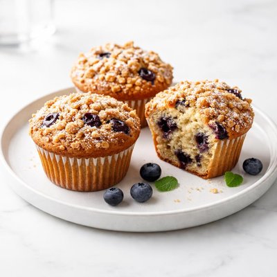 Image of Pinehurst Muffins
