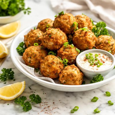 Image of Piney Woods Hush Puppies