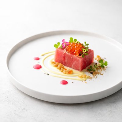 Image of Pink Cadillac