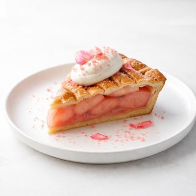 Image of Pink Lady Pie