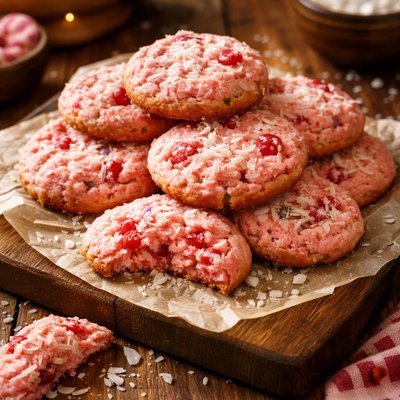 Image of Pink Lassies