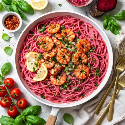 Image of Pink Panther