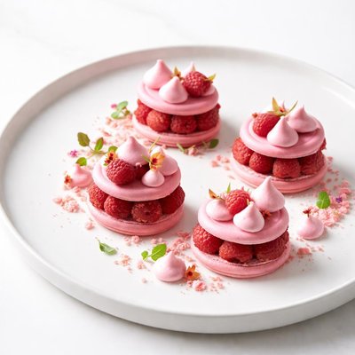 Image of Pink Panthers