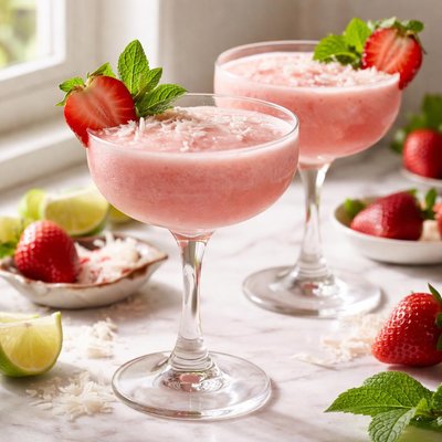 Image of Pink Panties