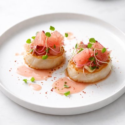 Image of Pink Panty Rippers