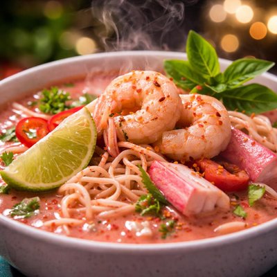 Image of Pink Passion