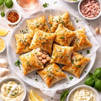 Image of Pink Pillows