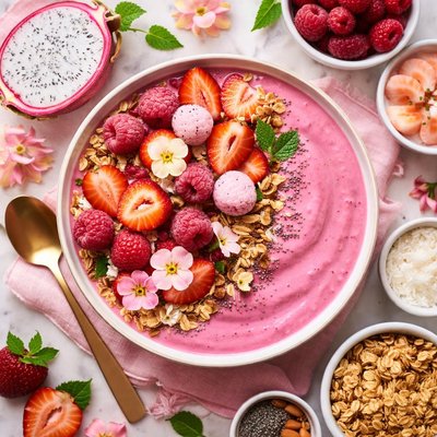 Image of Pink Princess