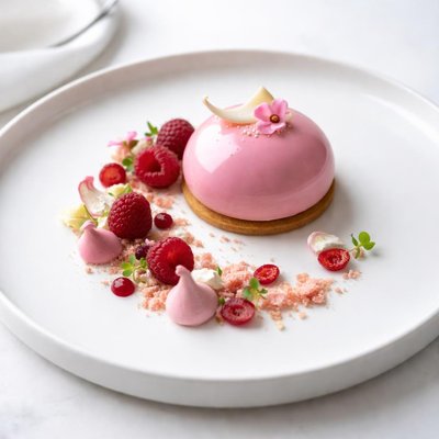 Image of Pink Pussycat