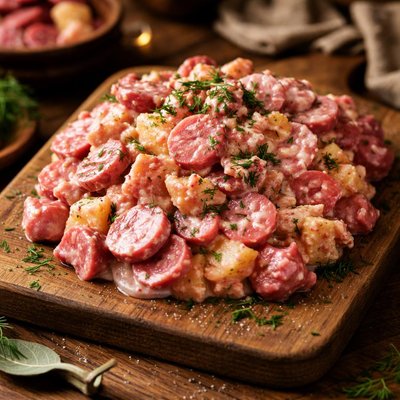 Image of Pink Russian Spring