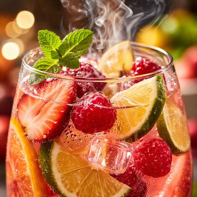 Image of Pink Sangria