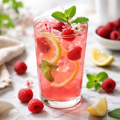 Image of Pink Tea Refresher