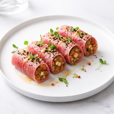 Image of Pink Torpedoes