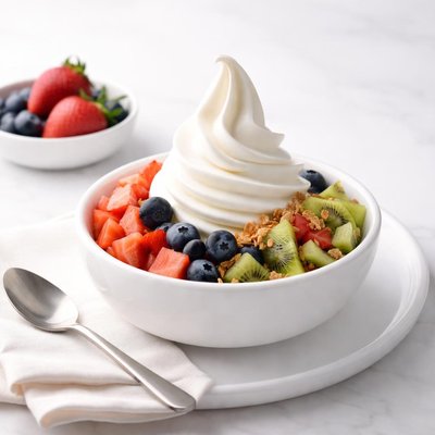 Image of Pinkberry