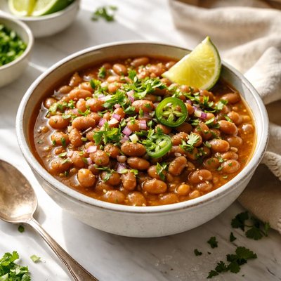 Image of Pinto Beans for Travis