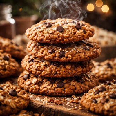 Image of Pioneer Picnic Cookies