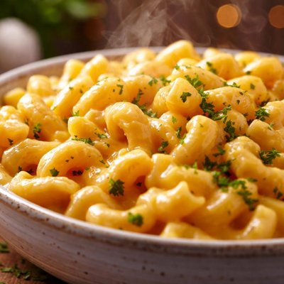 Image of Pioneer Woman Macaroni Cheese