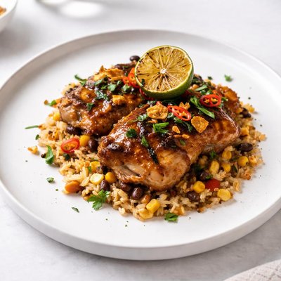 Image of Pirate Chicken Arrrr