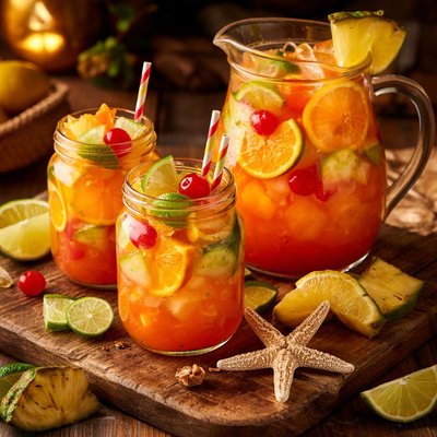 Image of Pirate Punch