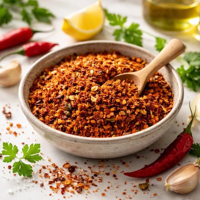 Image of Piri Piri or Peri Peri Spice Mix