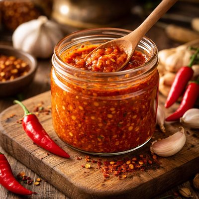 Image of Piri Piri Sauce