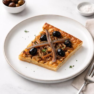 Image of Pissaladire