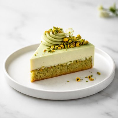 Image of Pistachio Torte