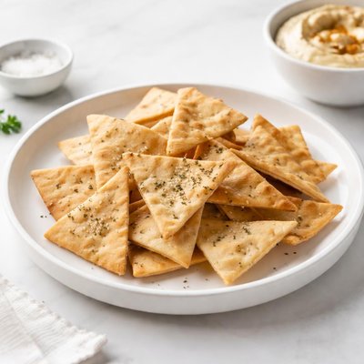 Image of Pita Chips