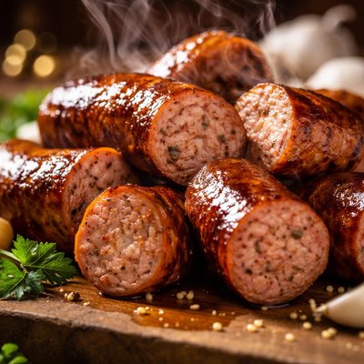 Image of Pittsburgh Kielbasa