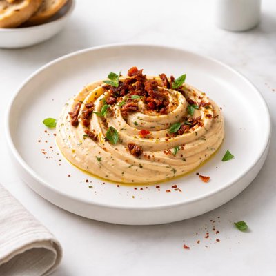 Image of Pizza Butter