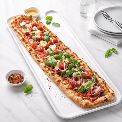 Image of Pizza by the Yard