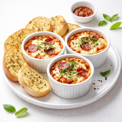 Image of Pizza Dips
