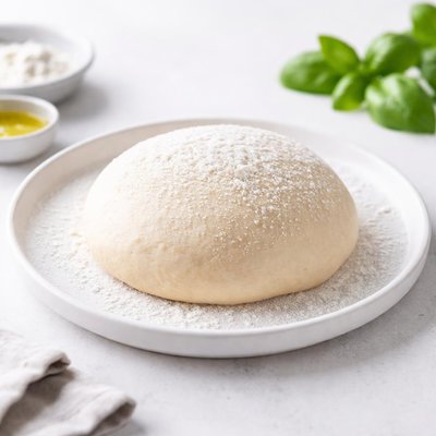 Image of Pizza Dough