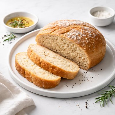 Image of Pizza Dough Bread Machine