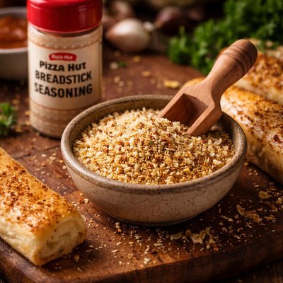 Image of Pizza Hut Breadstick Seasoning