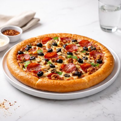 Image of Pizza Hut Original Pan Pizza