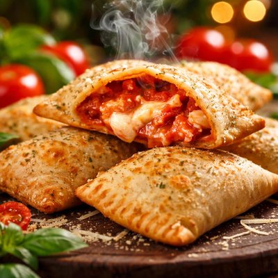 Image of Pizza Pops
