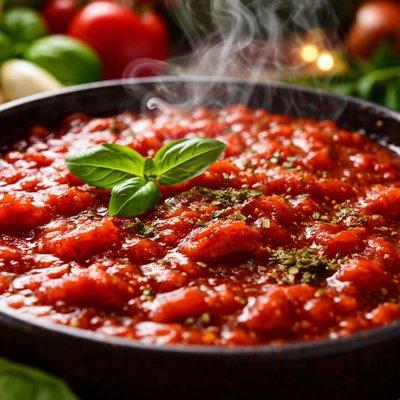 Image of Pizza Sauce