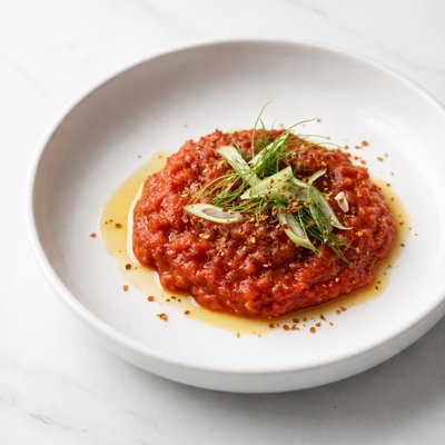 Image of Pizza Sauce with Fennel