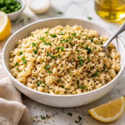 Image of Plain Quinoa