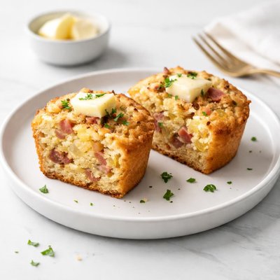 Image of Plantation Muffins