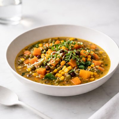 Image of Plantation Soup