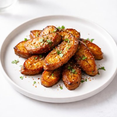 Image of Platanos Fritos Sauteed Plantains