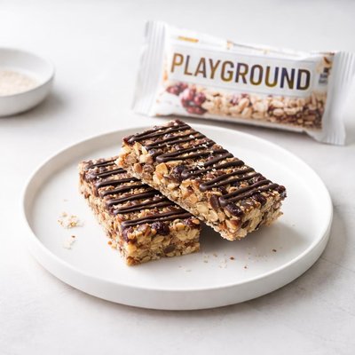 Image of Playground Granola Bars