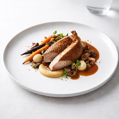 Image of Pleasant Pheasant