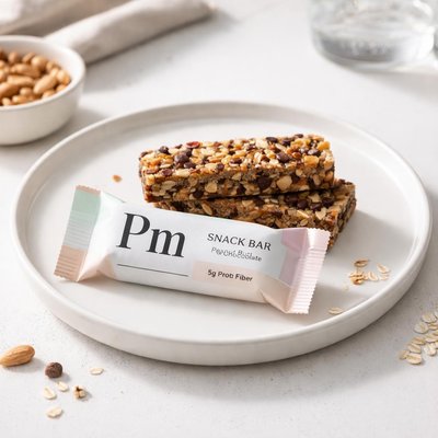 Image of Pm Snack Bars